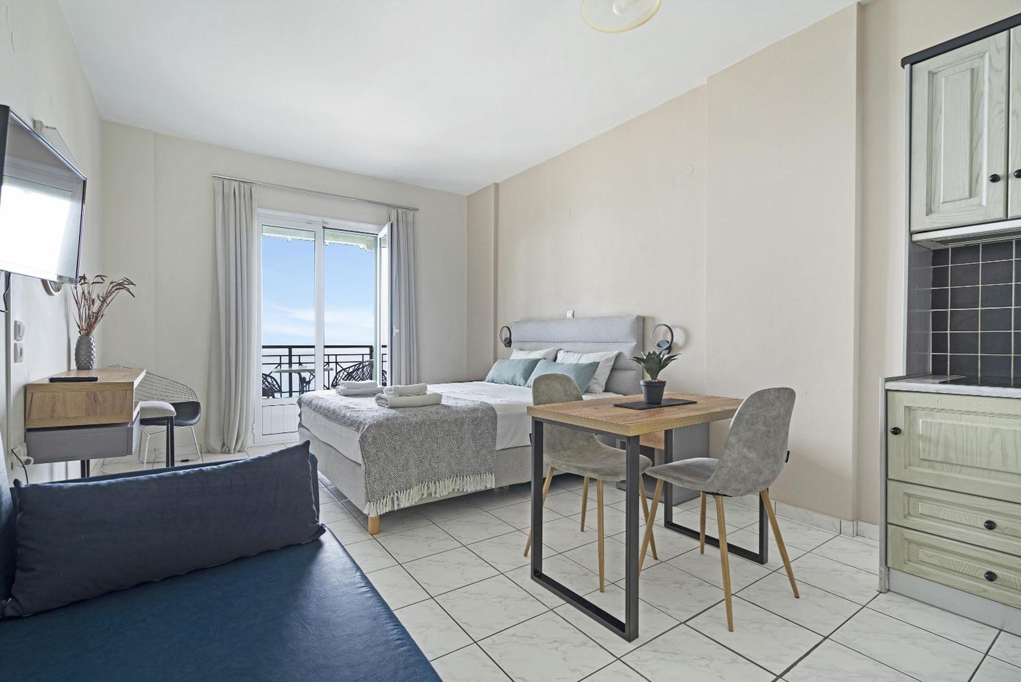 Apartmán Sunset Premium 7
