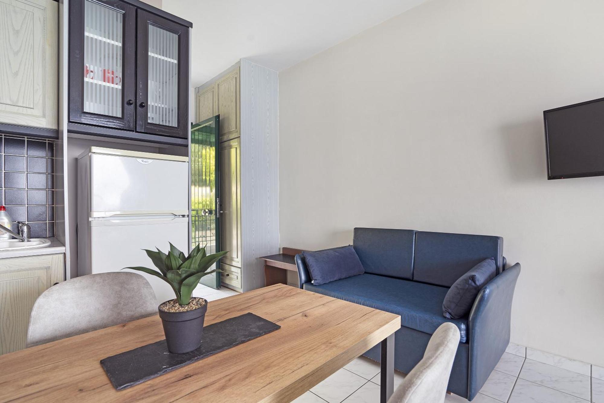 Sunset Premium 7 Apartmán