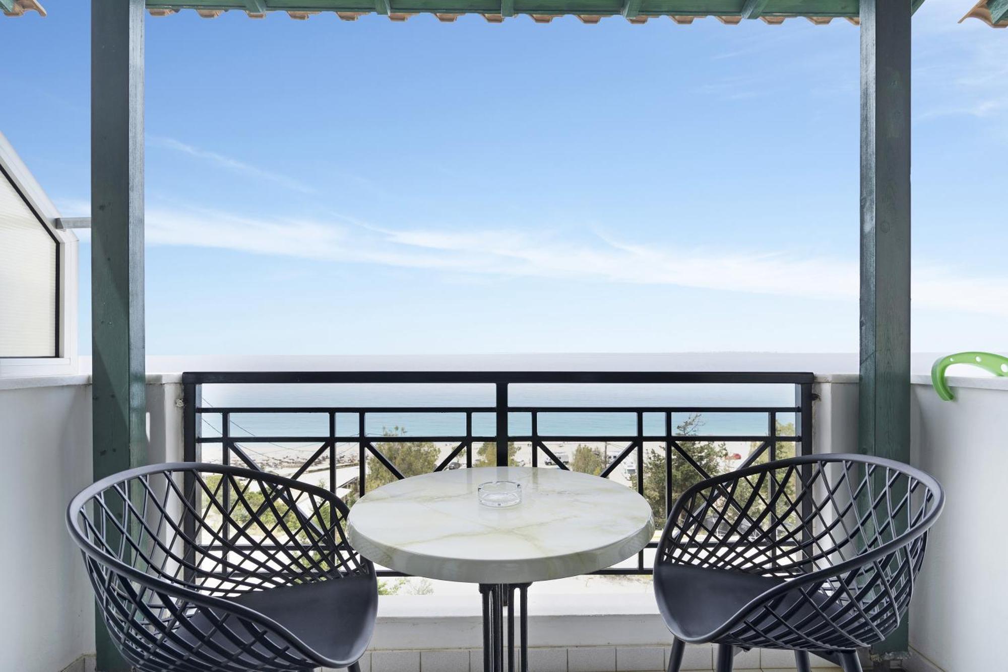 Apartamento Sunset Premium 7