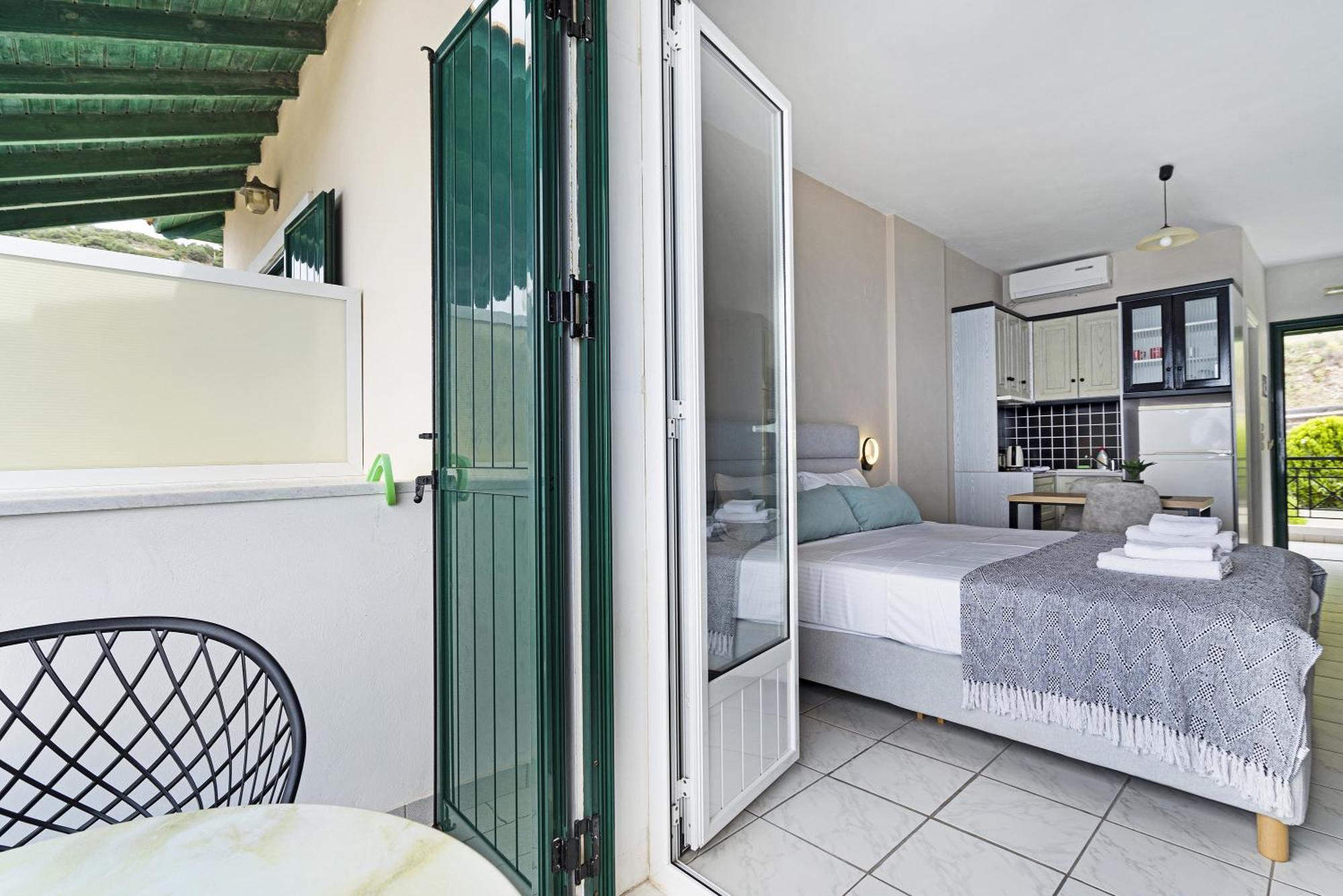 Apartmán Sunset Premium 7 Áyios Nikítas