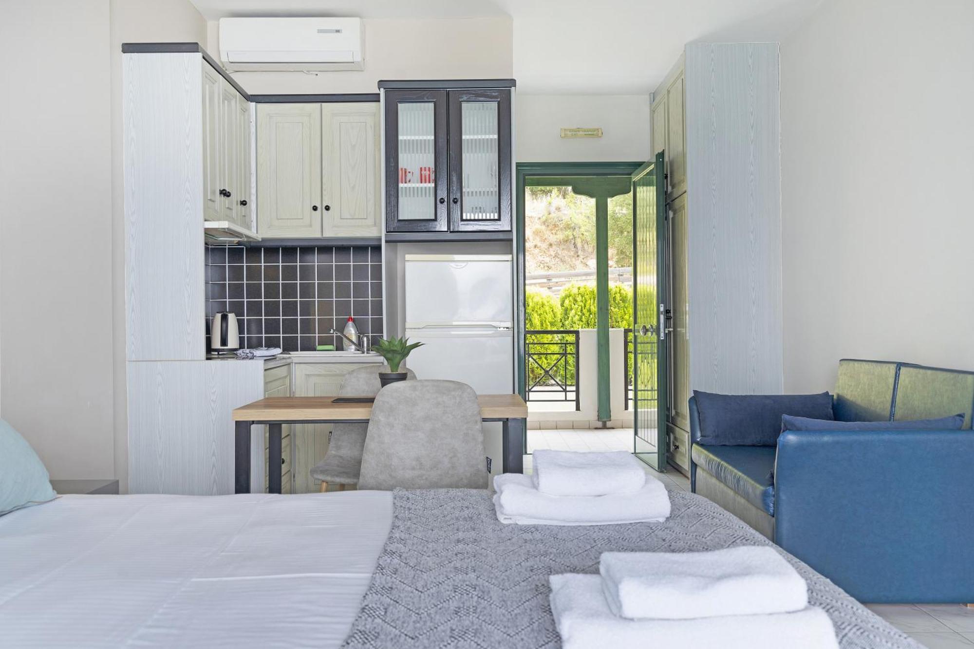 Sunset Premium 7 Apartmán