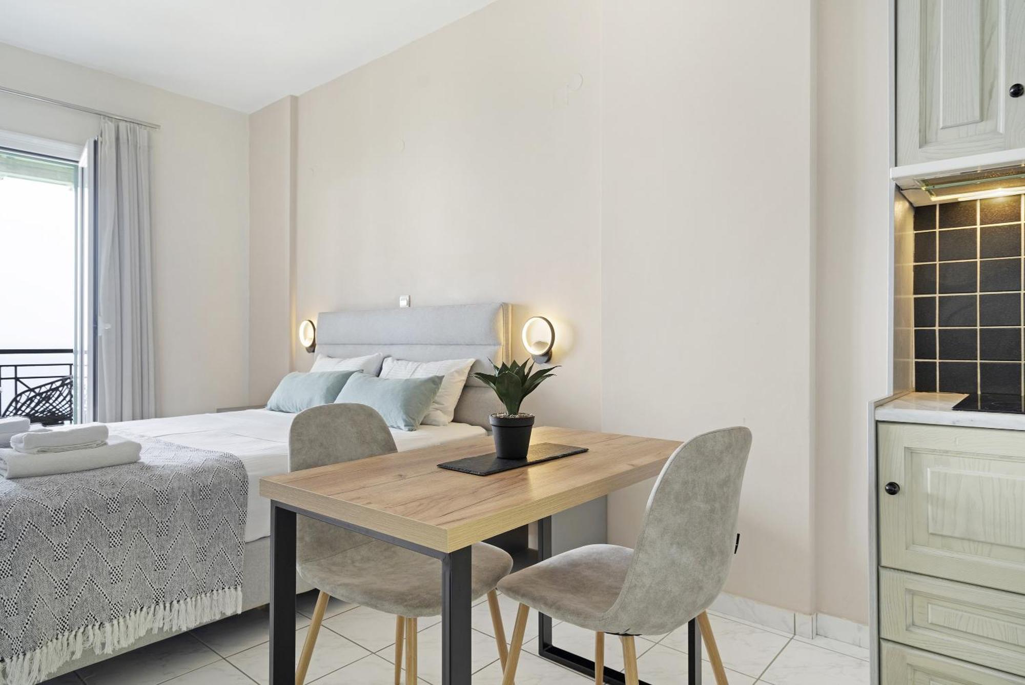 Sunset Premium 7 Apartmán