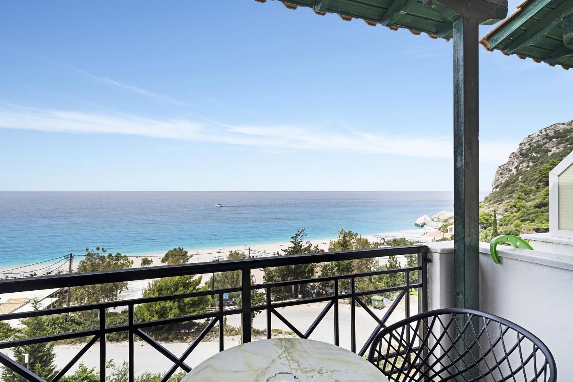 Sunset Premium 7 * Áyios Nikítas