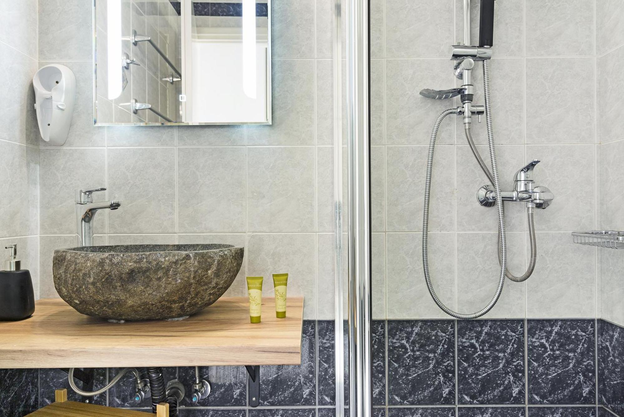 Sunset Premium 7 Apartmán Áyios Nikítas
