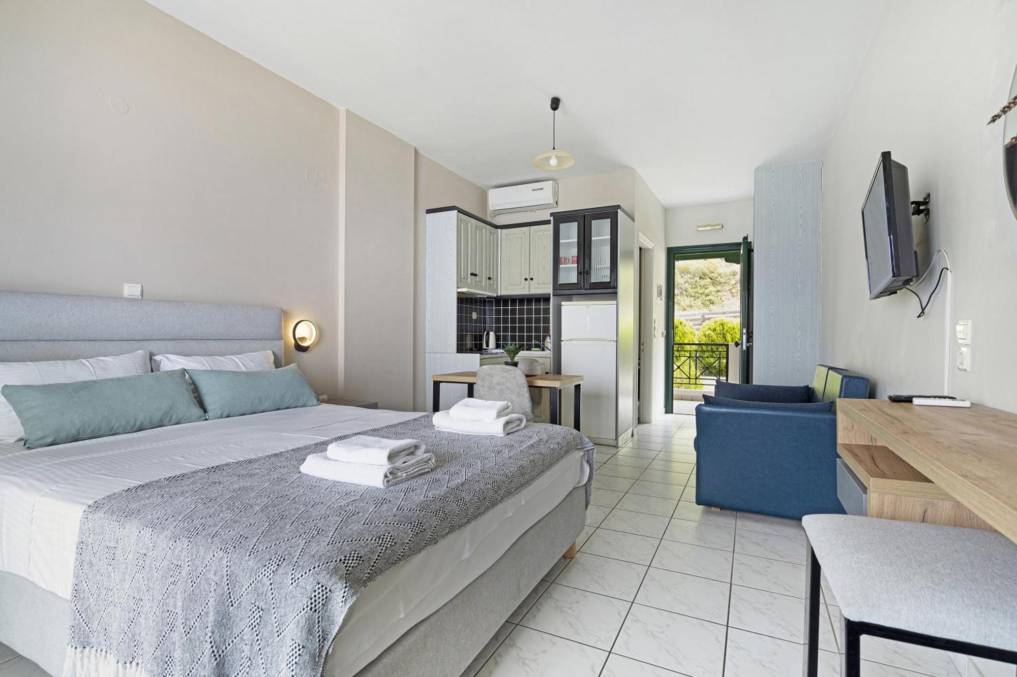 Apartmán Sunset Premium 7 *
