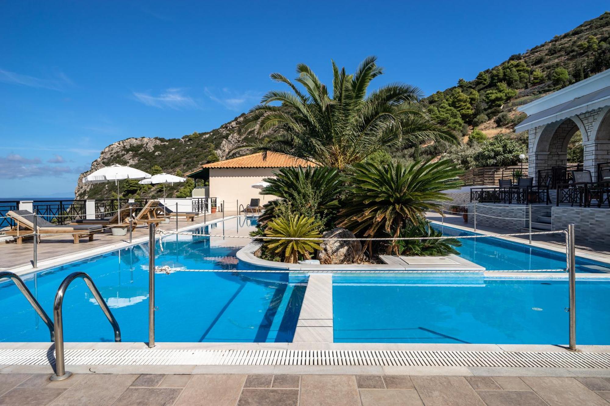 Apartamento Sunset Premium 7