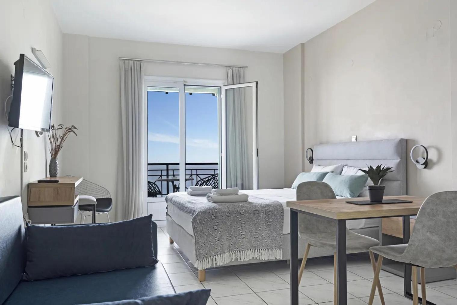 Sunset Premium 7 Apartmán
