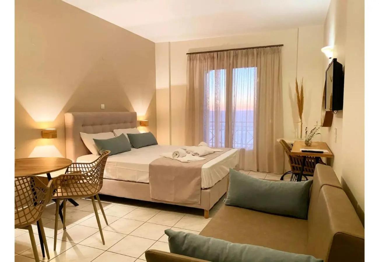 Apartmán Sunset Premium 7 *